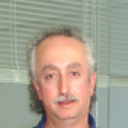 Mustafa Fazlıoğlu