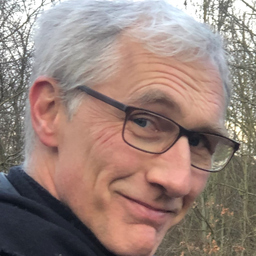Dr. Ralf Pantförder