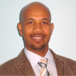 Alemu Abate