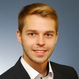 Julian Stroscher CFA