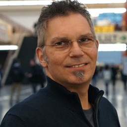Prof. Dr. Markus Walber