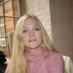 Julia Haupt