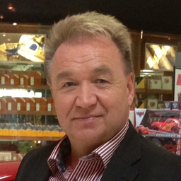 Walter Mayer