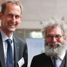 Dr. Joachim Florian FRITZ's profile picture