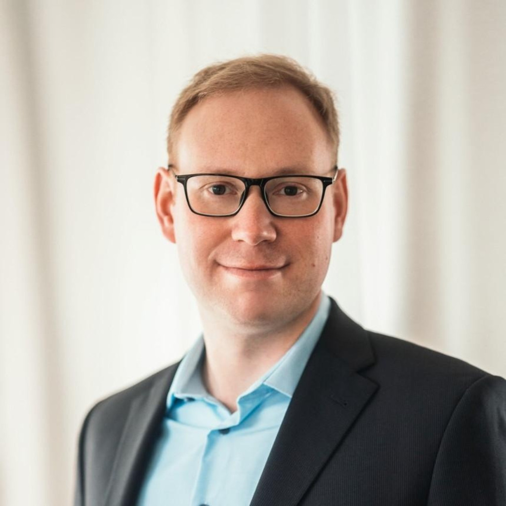 Jan Diehl Beamtenanwärter Bayerische Staatsbauverwaltung