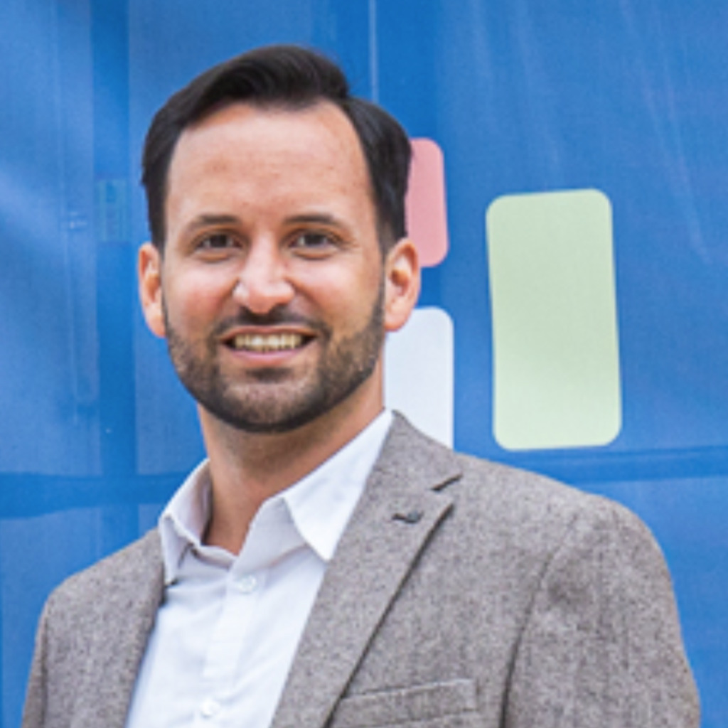 Mustafa Sarac 1.Projektmanager (Projektleiter) Instone Real Estate