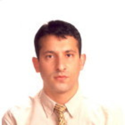 Adil Alpaslan Kahraman