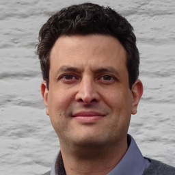 Marc Vidal
