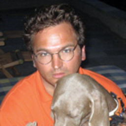 Marcus Ostler