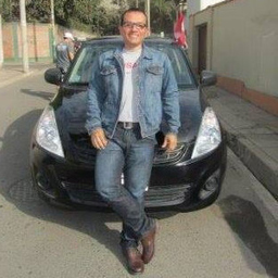 Rafael Ivan Gonzales Chirinoss