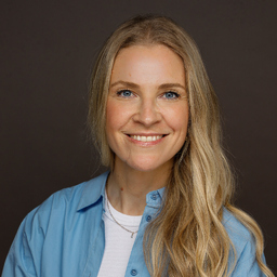 Valerie Hansen