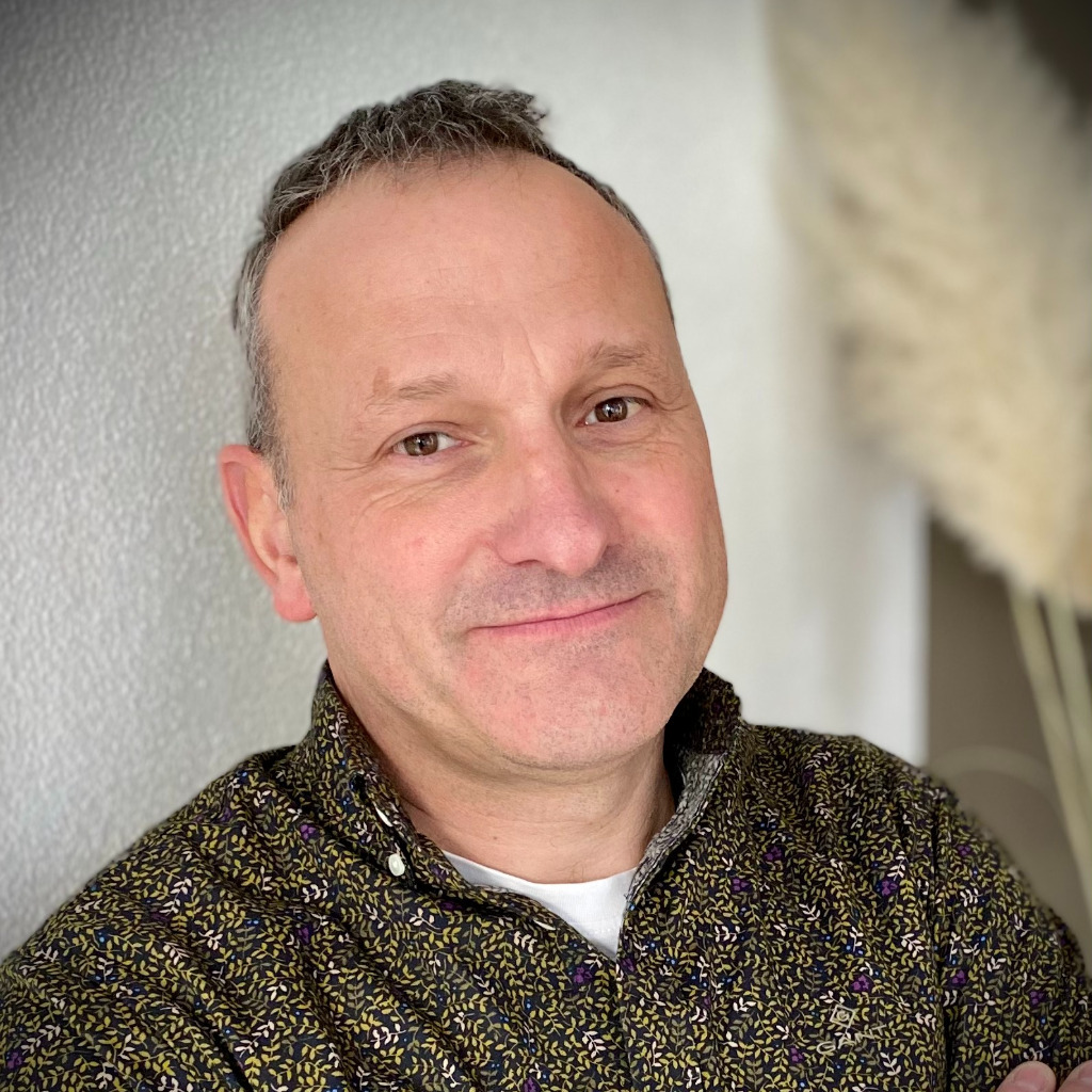 Jürgen Paul Vertriebsaussendienst JUMO GmbH & Co. KG XING