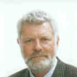 Profilbild Wolfgang Teichert