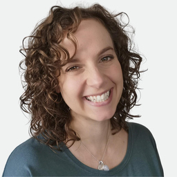 Profilbild Melanie Kaiser