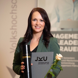 Elisabeth Rehberger