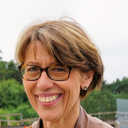 Maria Halbrügge