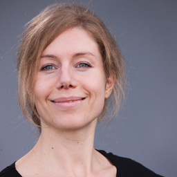 Mélanie Grimand