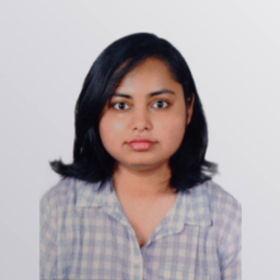 Sakshi Jain