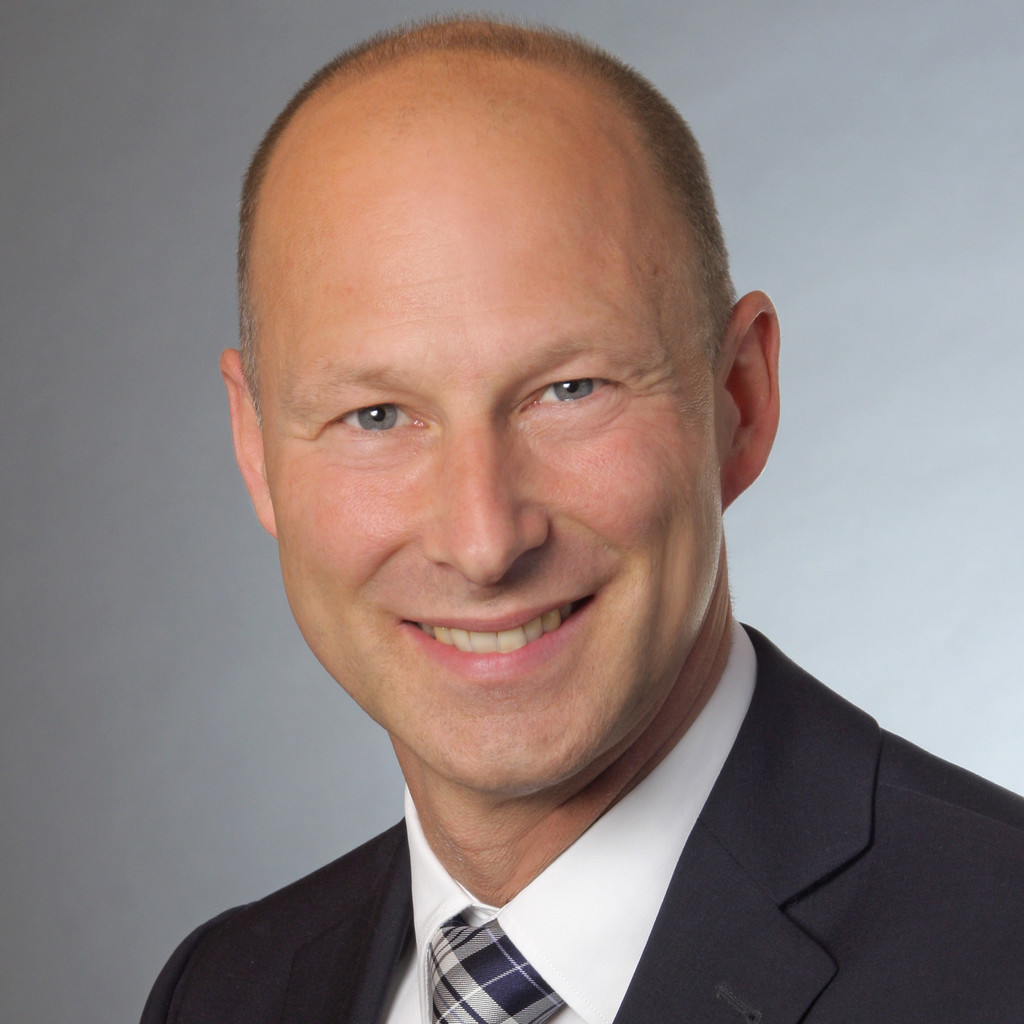 Markus Evers Head Of Corporate Real Estate Management Hellmann Worldwide Logistics SE Co 