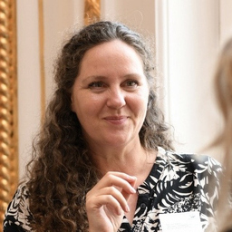 Susanne Kruse