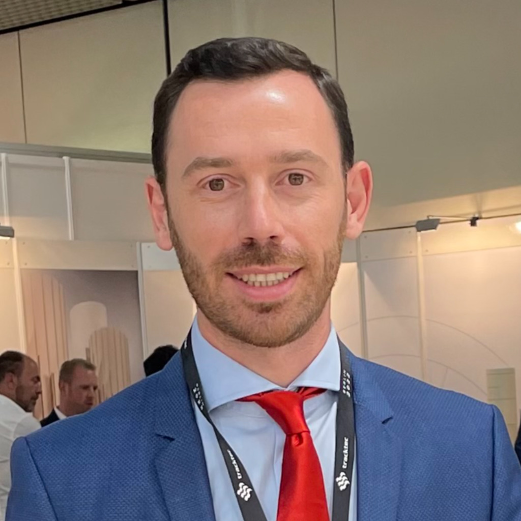 Viacheslav Kliteynikov Senior Sales Engineer Proterial Europe GmbH