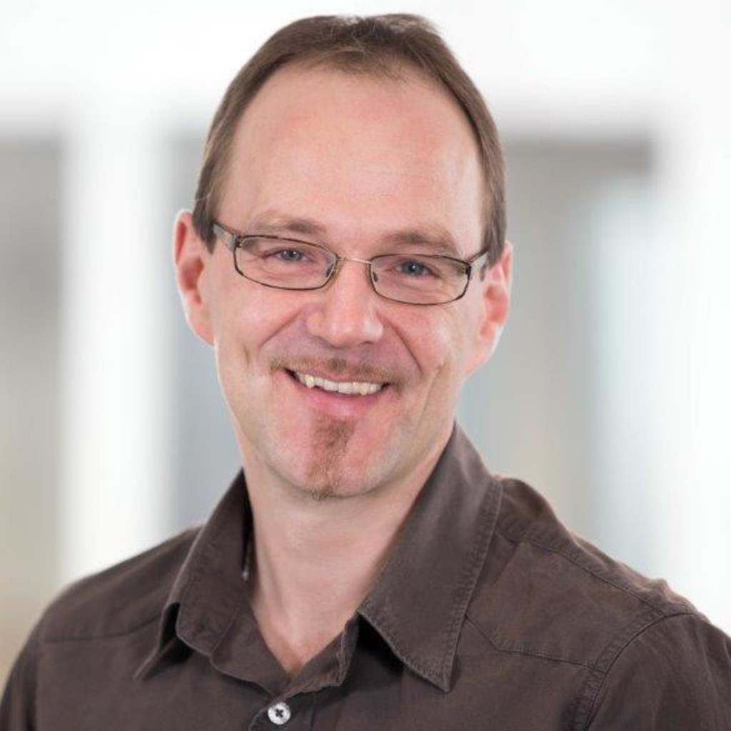 Jörg Zeising Prozessoptimierer / Produktionsplanung EBG Schröder