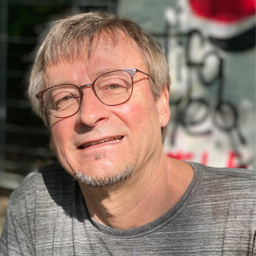 Profilbild Ansgar Hövelmann