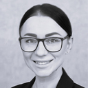 Mariia Bagurova