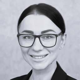 Mariia Bagurova