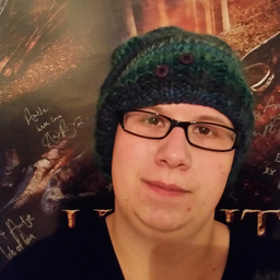 Antje Levin-Schröder