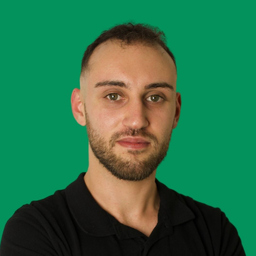 Luca Petrocca