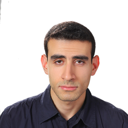 Mohammad Hammoudeh