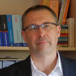 Prof. Mario Kny
