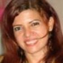 Edith Maria Castro