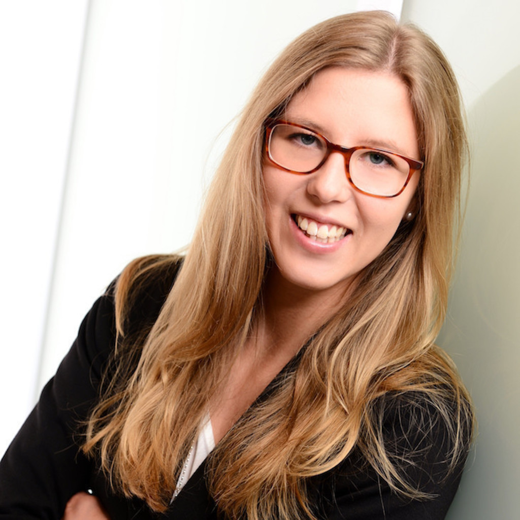 Katharina MollErben Performance Marketing Manager Bauer Xcel Media Deutschland KG XING