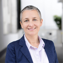 Kathrin Lindow