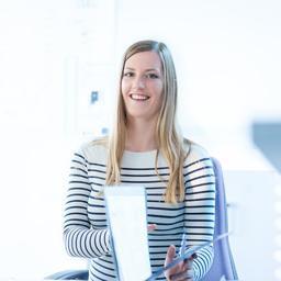 Janina Zielske