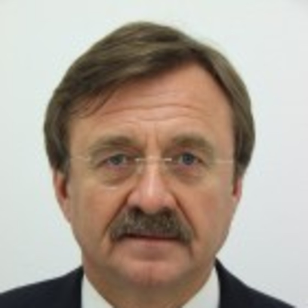 Social Media Profilbild Joachim Beck Bensheim