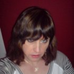 Nadine Reul