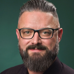 Mike Dütschke