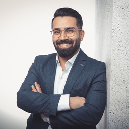 Irfan Yildiz