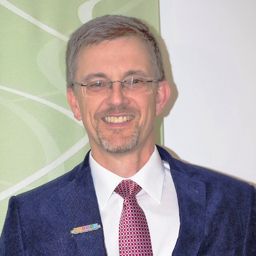 Jürgen Stiedl's profile picture