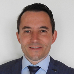 Bruno Wehrli