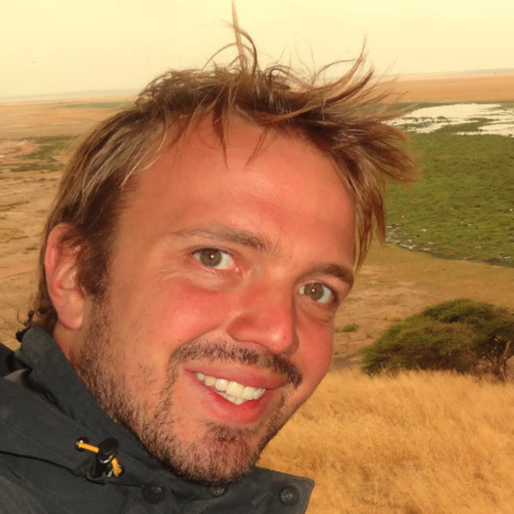 Lukas Bernardi Eigentümer bernardi.tirol XING