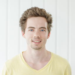 Cedric Stein's profile picture