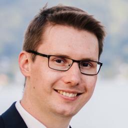 Dipl.-Ing. Thomas Aigner's profile picture