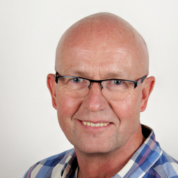 Uwe Prohl