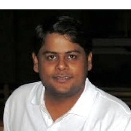 Santosh Boddapati