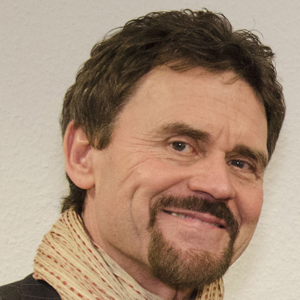 Hans Schwab Creative Director sform XING