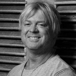 Dipl.-Ing. Detlef Pfaffenbach